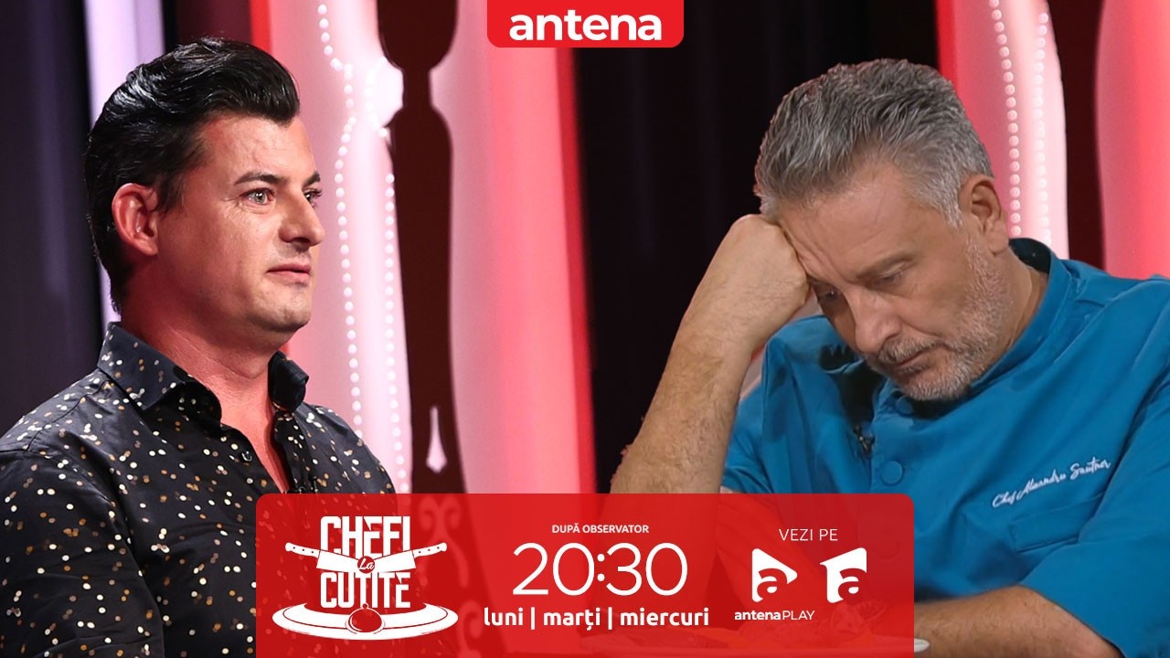 Povestea emoționantă a lui Fabio Niță: „Am stat într-o ghenă de gunoi de frica tatălui vitreg!”