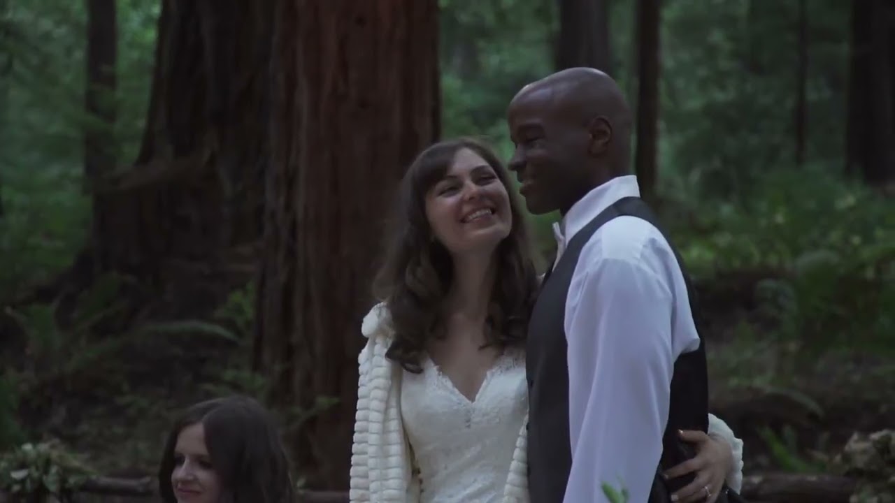 Wedding Warrick