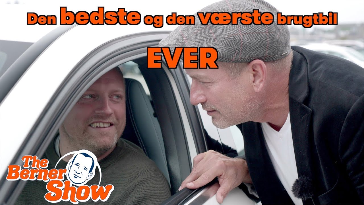 Hvilken brugte bil er den bedste  - og v&aelig;rste. Lang version!
