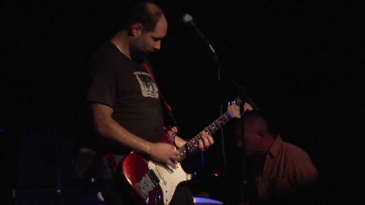 Built to Spill 
