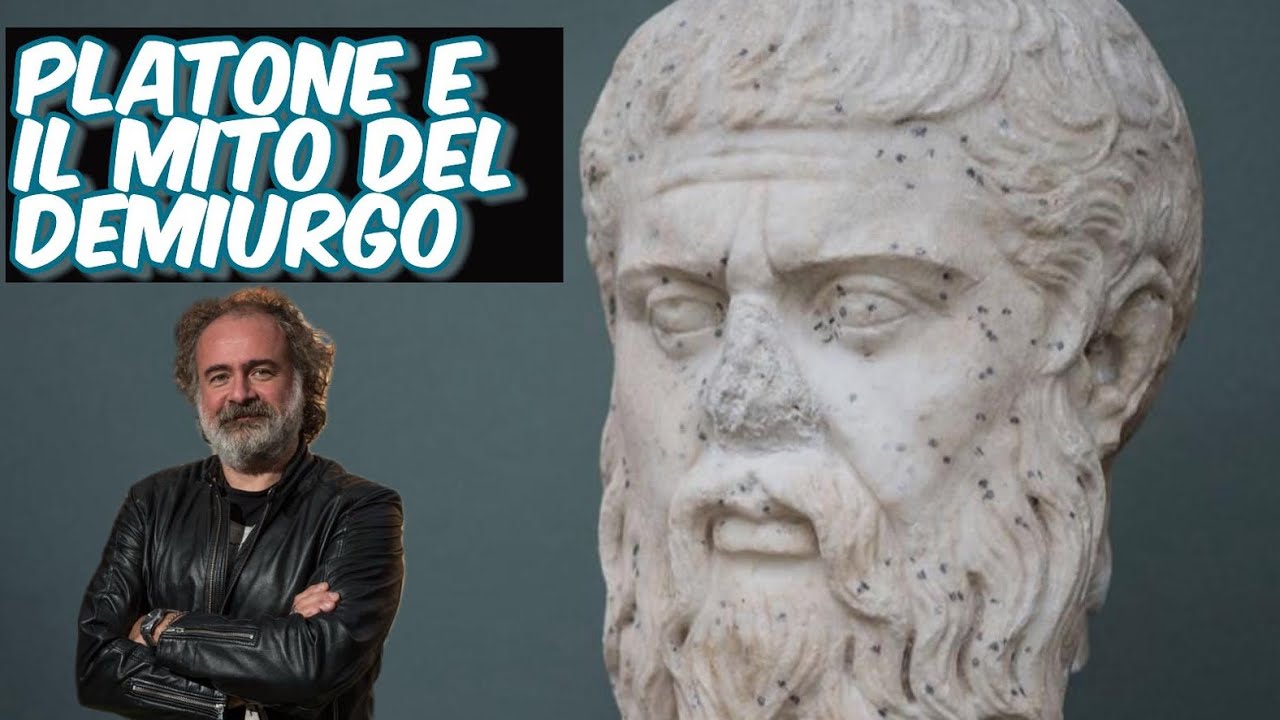 Platone: il Timeo e il mito del Demiurgo