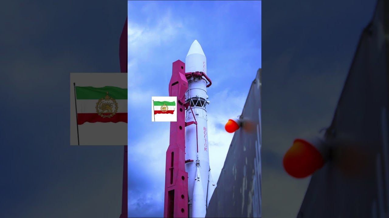 Iran's Most Advanced Missile System Explained #military #defense