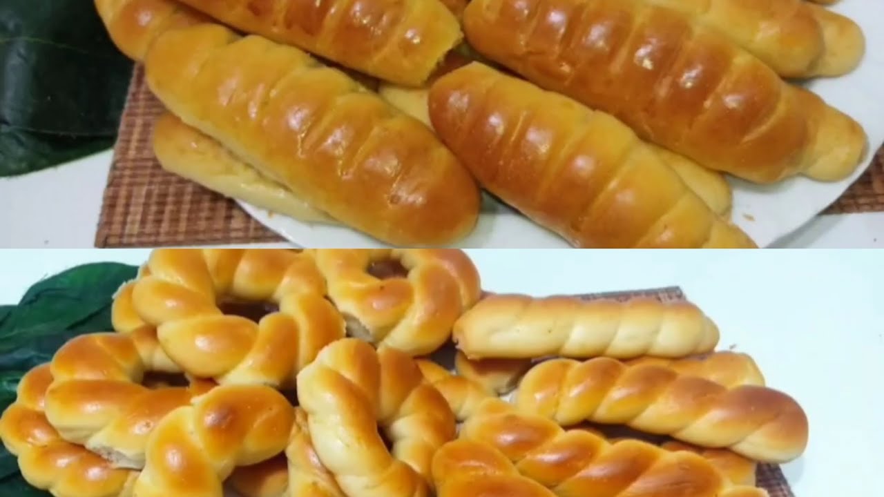 وداعاً الافران❗ابسط مما تتخيل❗بريوش سريع وهش وخفيف زى الريشه❗❗اسهل وألذ المعجنات❗