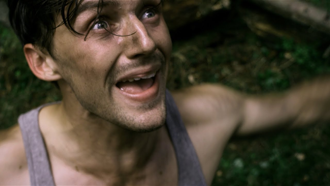 Trapped – Full Movie