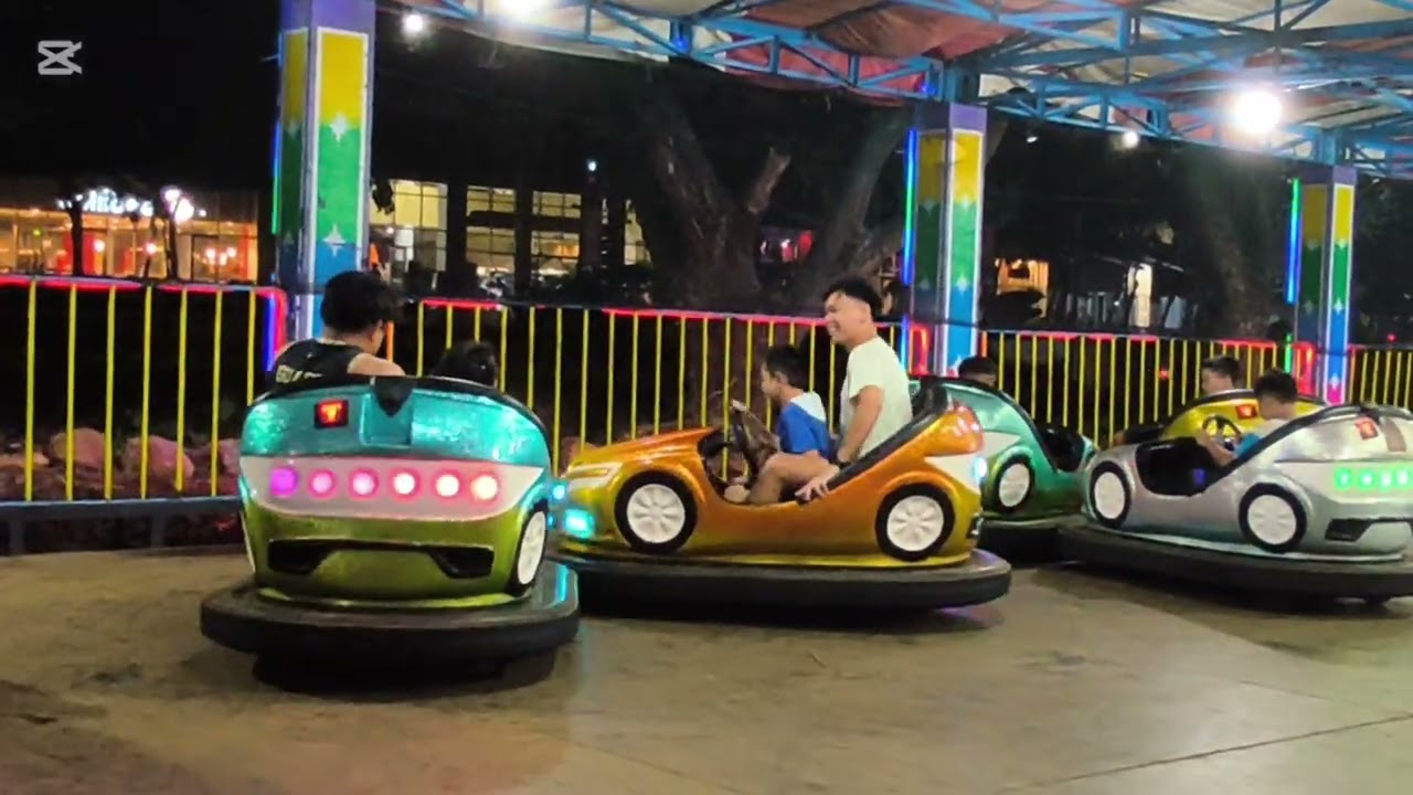 Bump car #shortvideo #shorts 