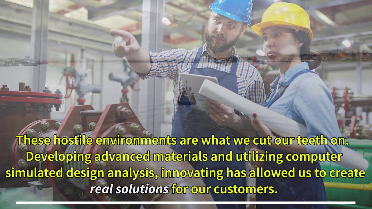 MPRC  Improving the service life and performance of your materials!