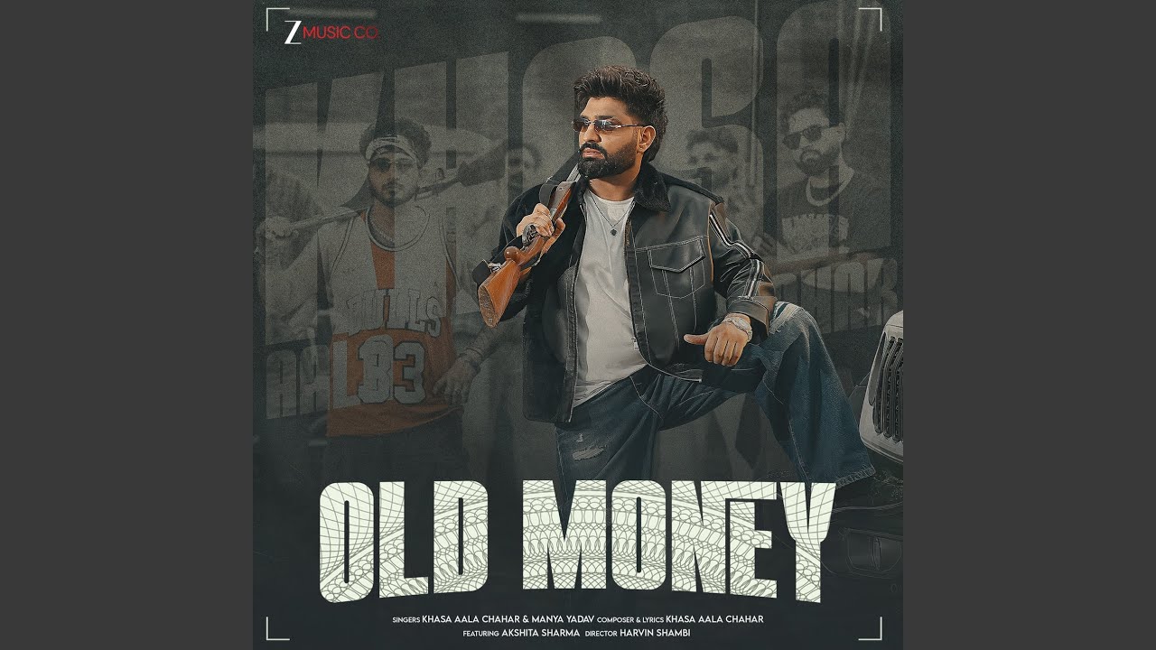 Old Money