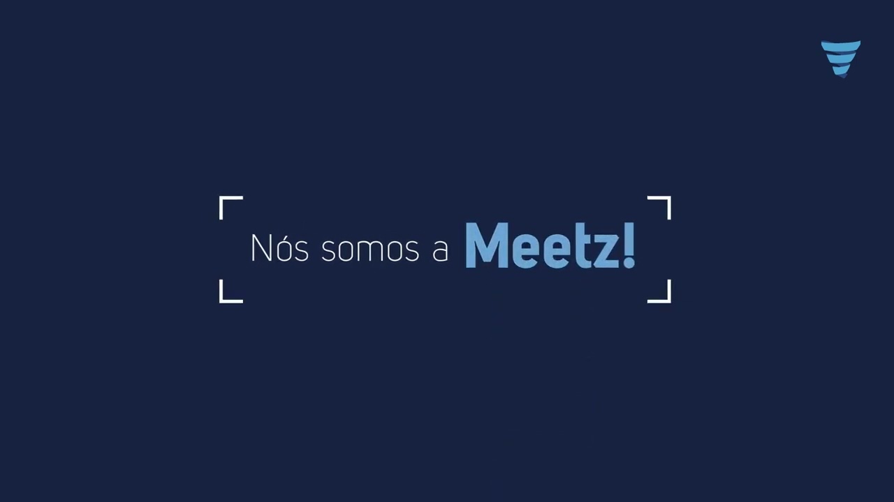 O que &eacute; a Meetz?