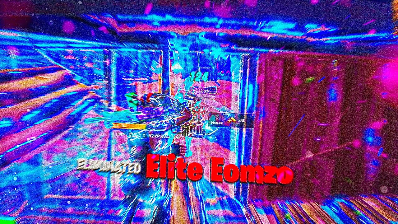 Legends 🕊️ | ft. Eomzo (Chapter 6 Fortnite Montage) | Highlights #41
