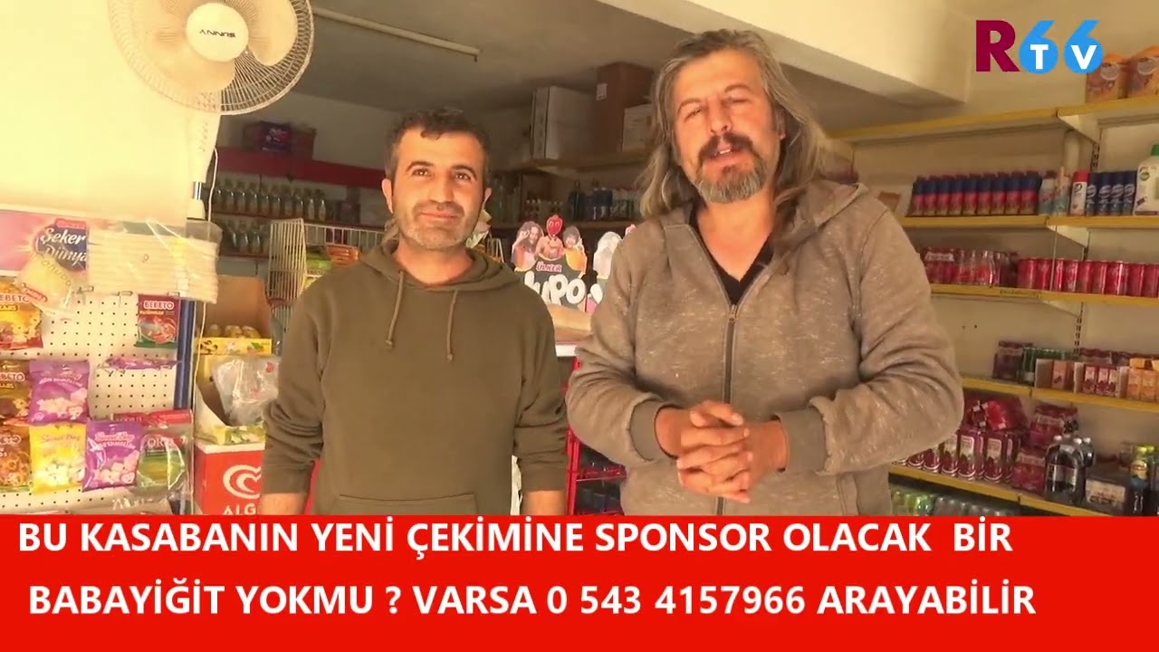 YAMAÇLI KASABASI