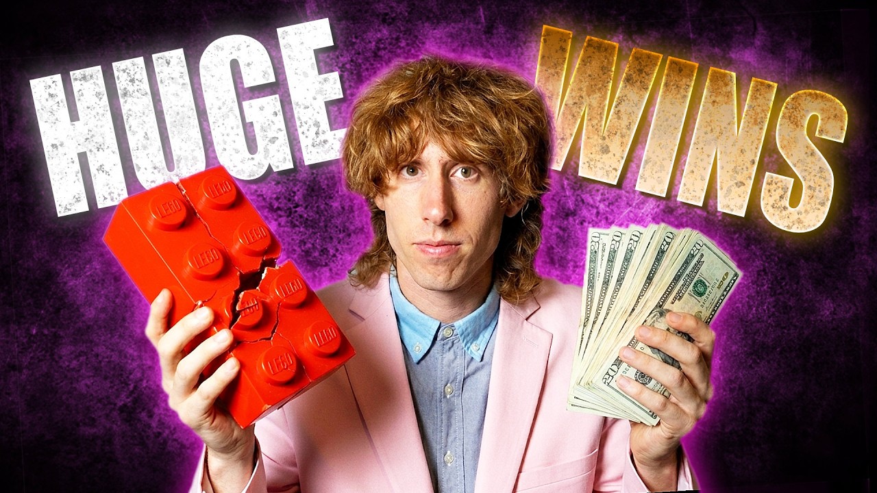 Ben&rsquo;s $400K GoFundMe Won the PR War... But Can He Stop a RICO Case?