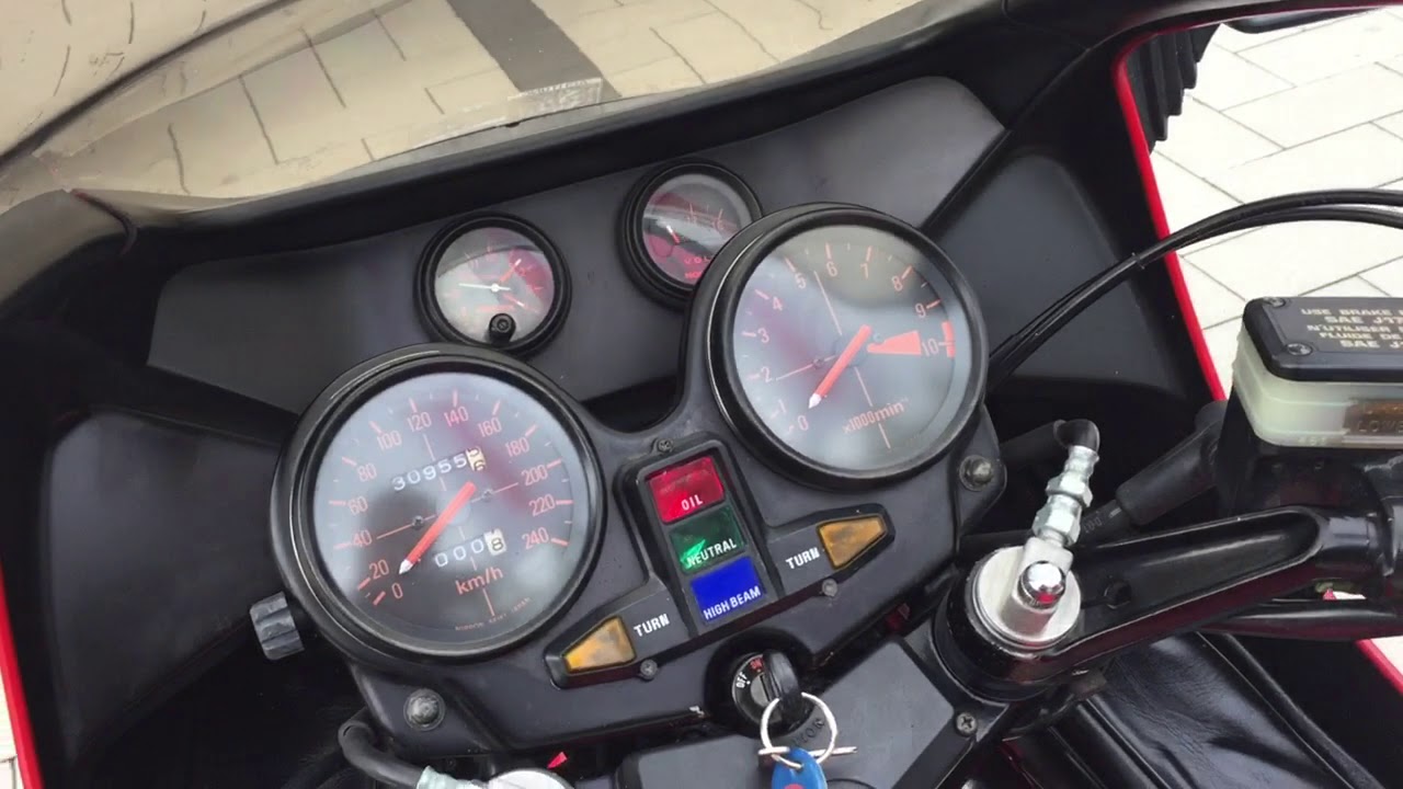 Honda CB Boldor 900 F2, Bol’dor, Bolle, CB, 900, 240 km/h, 95 PS, 1982, Klassiker, Oldtimer