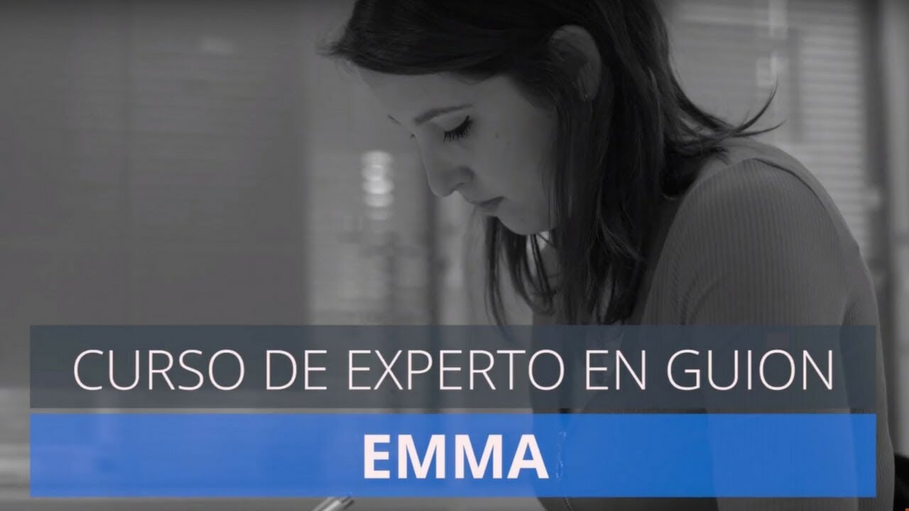 MasterD Opiniones Curso Guionista