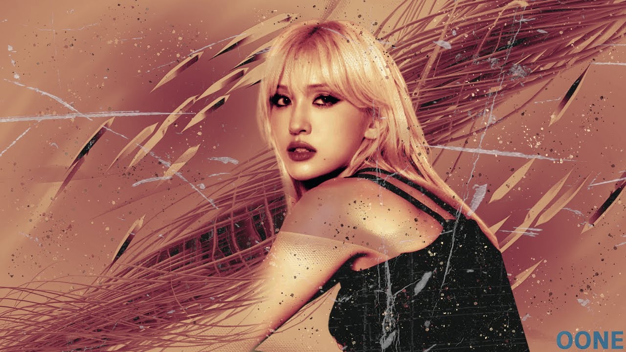 JEON SOMI (전소미) Type Beat “UP” Kpop, Dance, R&B/Soul