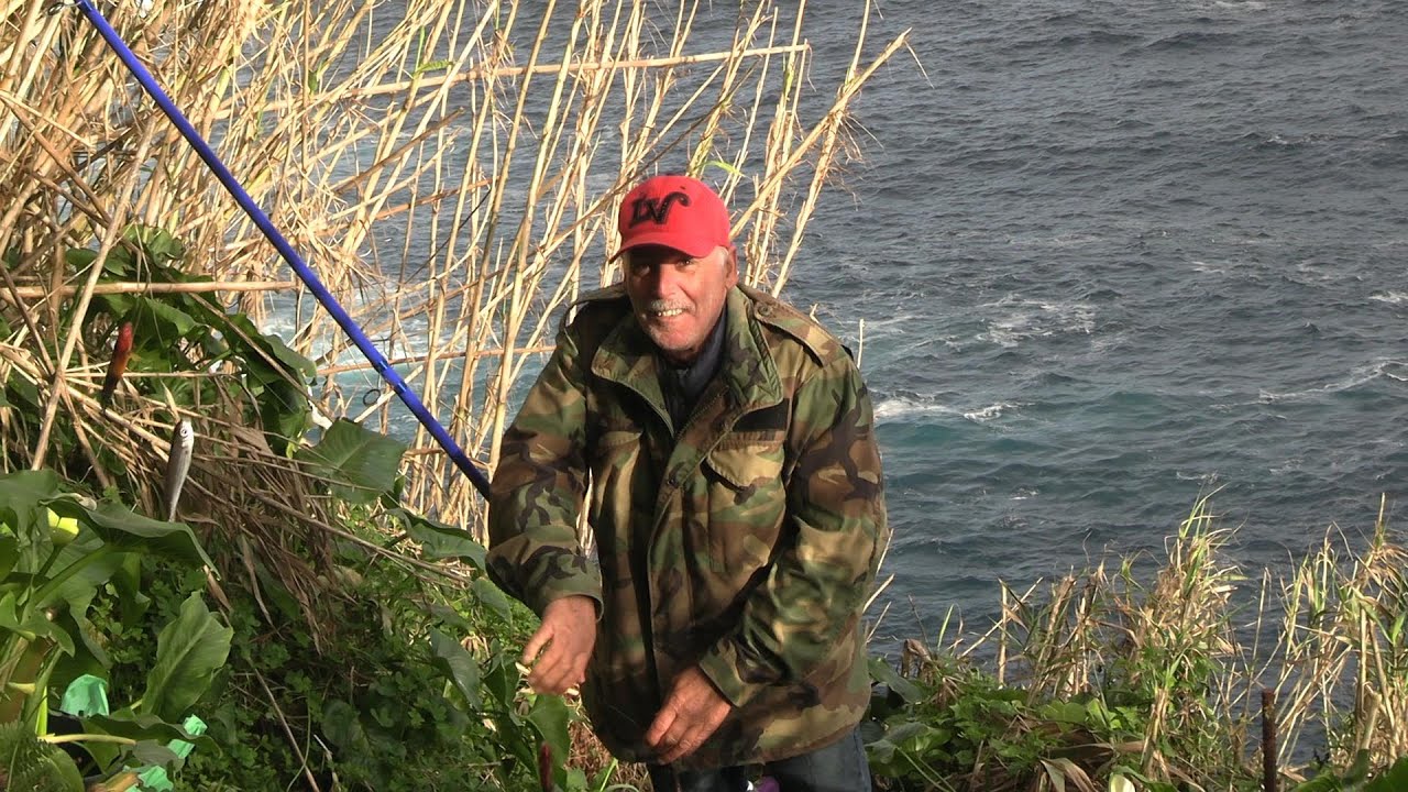 19 01 2026 UMA PESCA AOS PEIXOS REIS