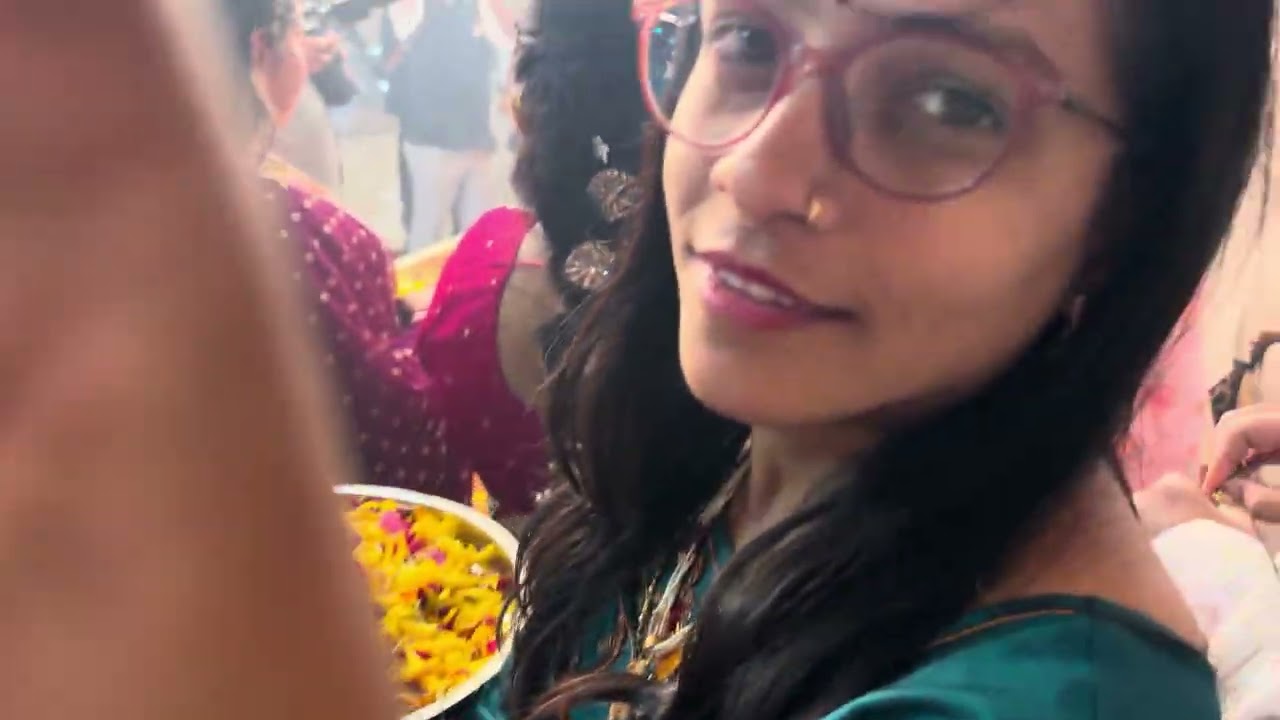Aaje To vatt lagi gay tadkana karne 😱😥#trending #vlog #summer #wedding #funwithfamily 