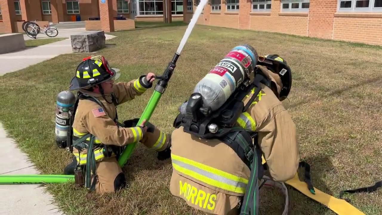 Battalion 408 B Training Competencies: 
