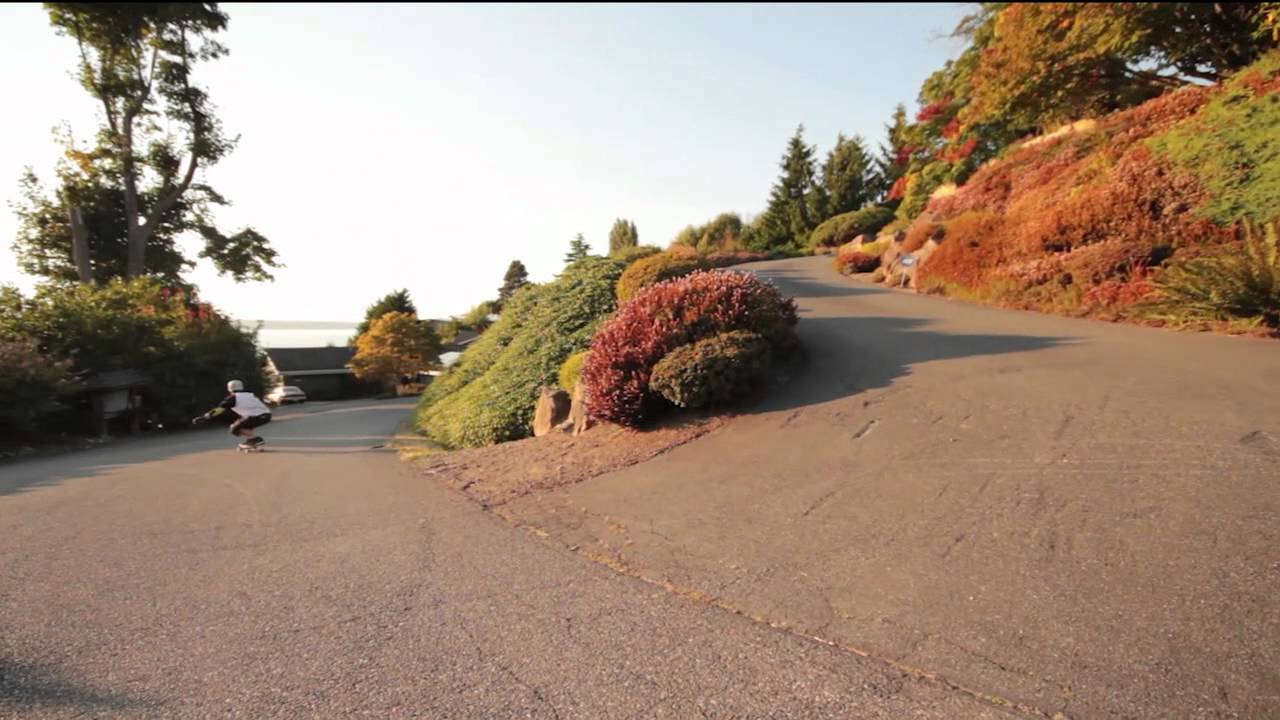Muir Skate Team Rider: Daniel Couch