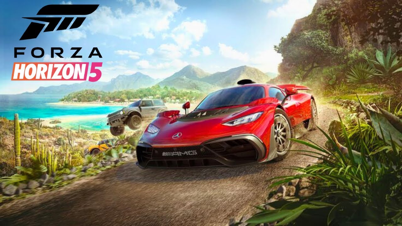 Forza Horizon 5 - SPEEDING INTO 2026 IN 4K HDR |BEST RACING GAME|