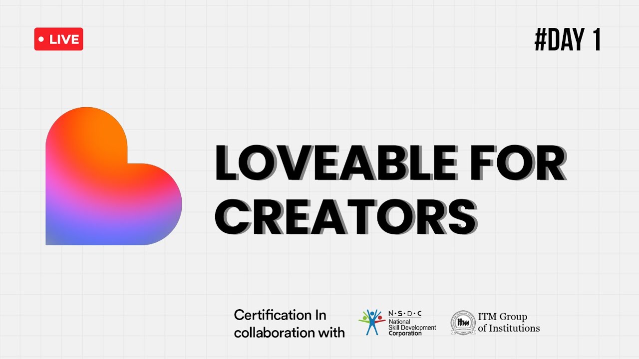 Lovable.dev Workshop: From Idea to App in 60 Minutes