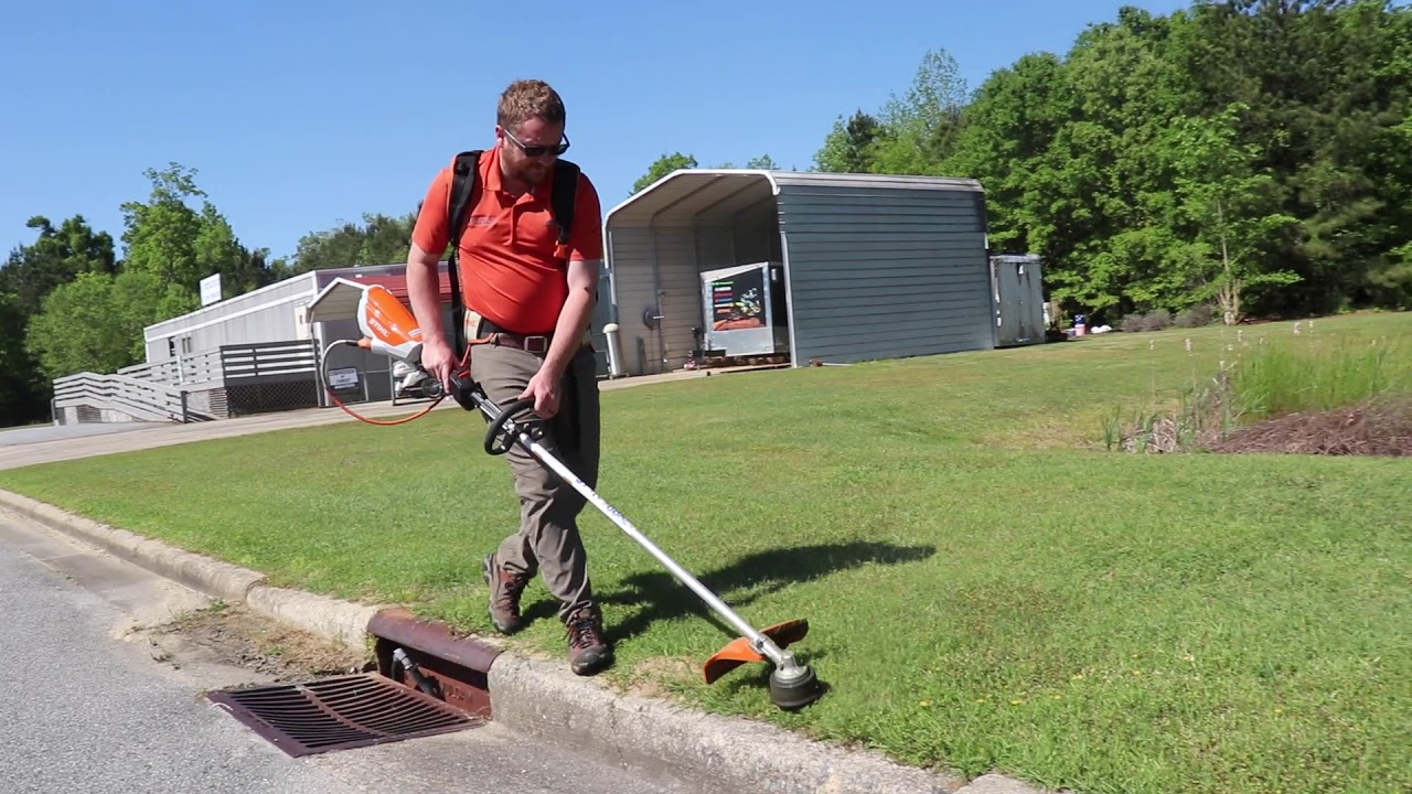 Stihl AR 3000 battery pack