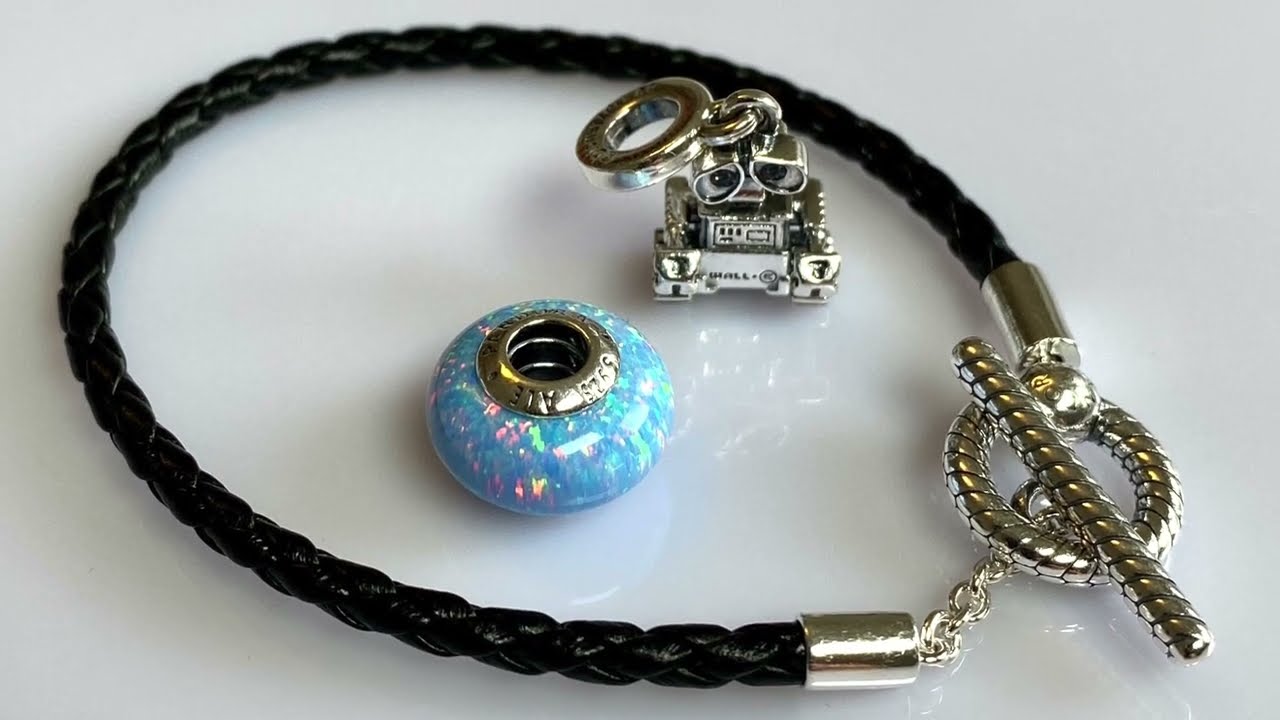 PANDORA | Summer 2022 | First Picks