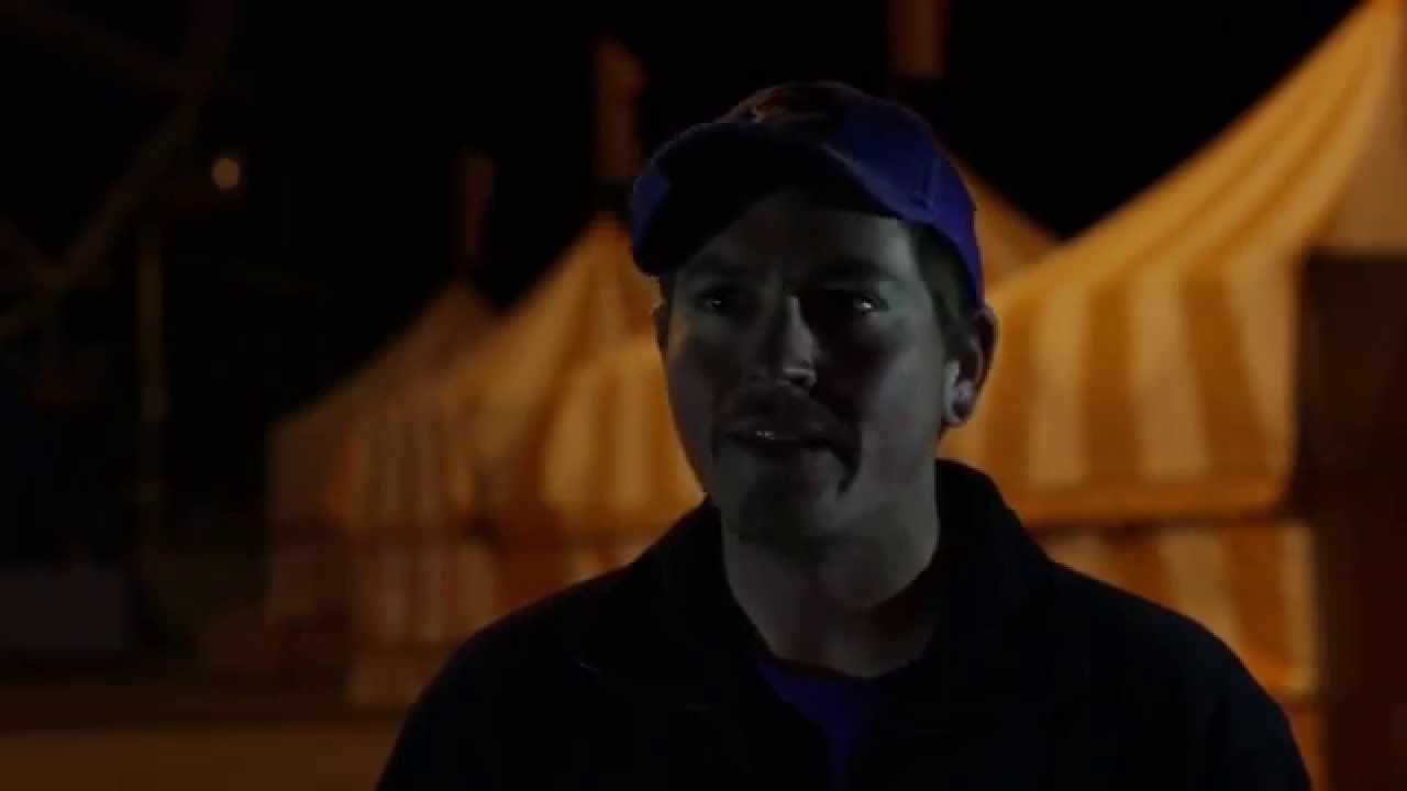 Midway Men - Independent Documentary