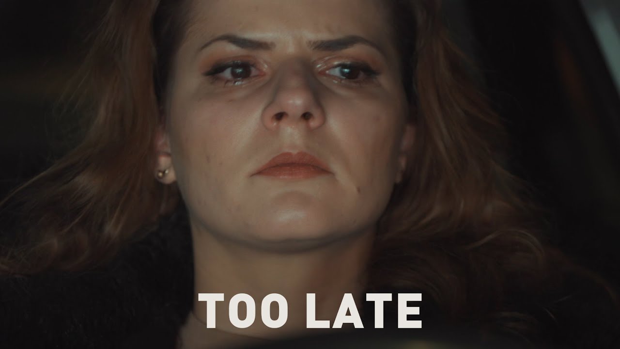 Supersonic Blues Machine - Too Late (Official Music Video)