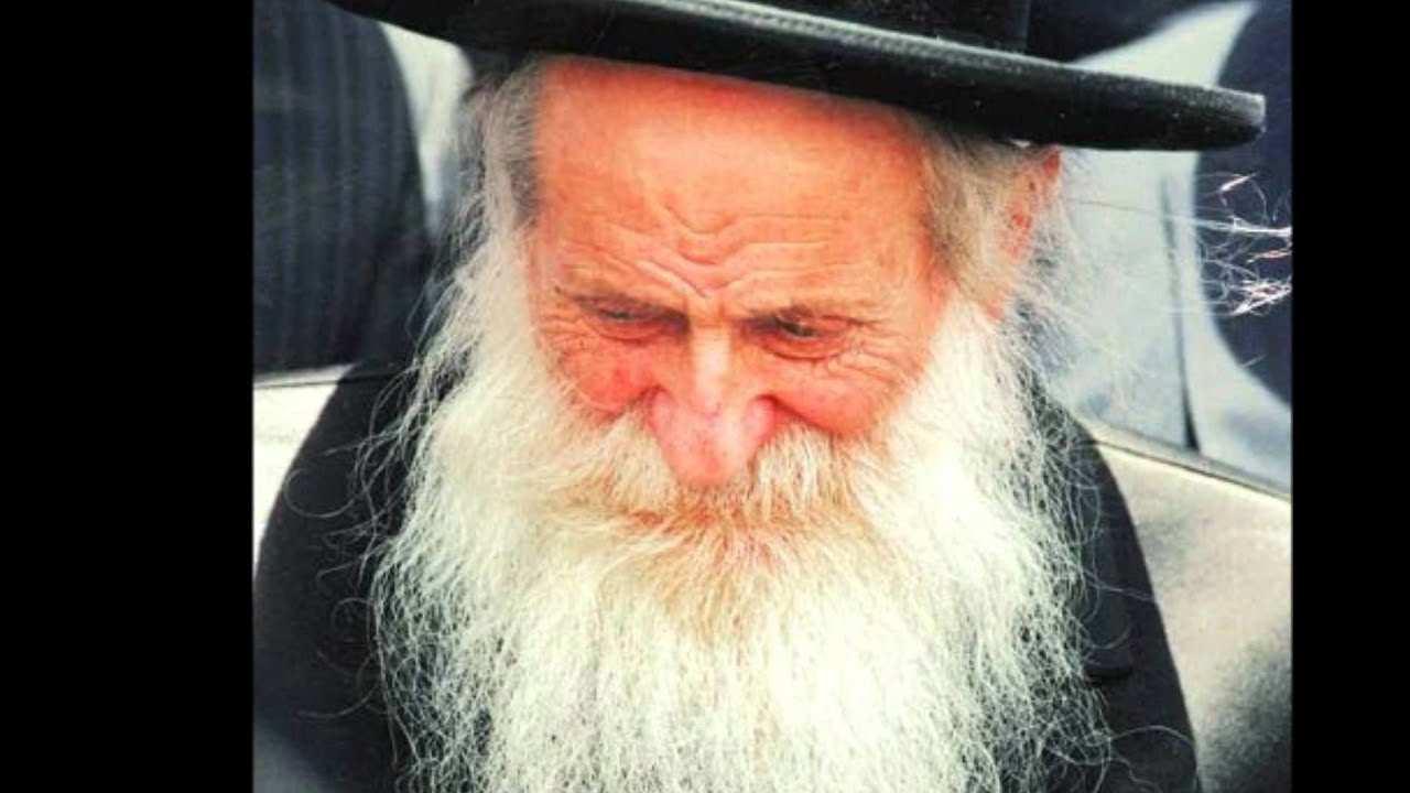 ברך משה דרשה 