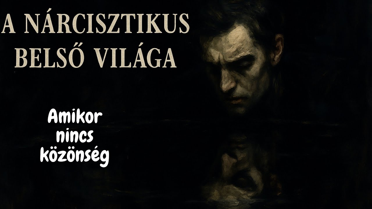 Egy nárcisztikus belső világa - ha nincs közönség