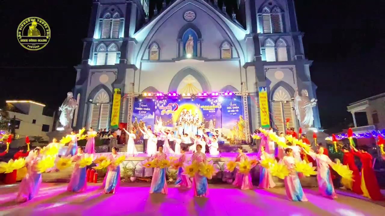 Những Người Hành Hương Của Hy Vọng,Sáng Tác,Lm. Micae Ngô Gia Thi,Dòng Don Bosco,Biên Đạo,Đặng Hương