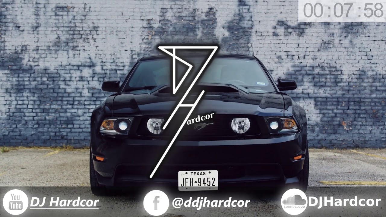 MUZA Z MEGA BASEM DO AUTA I NA IMPREZE 2019 VOL. 143% [DJ Hardcor]