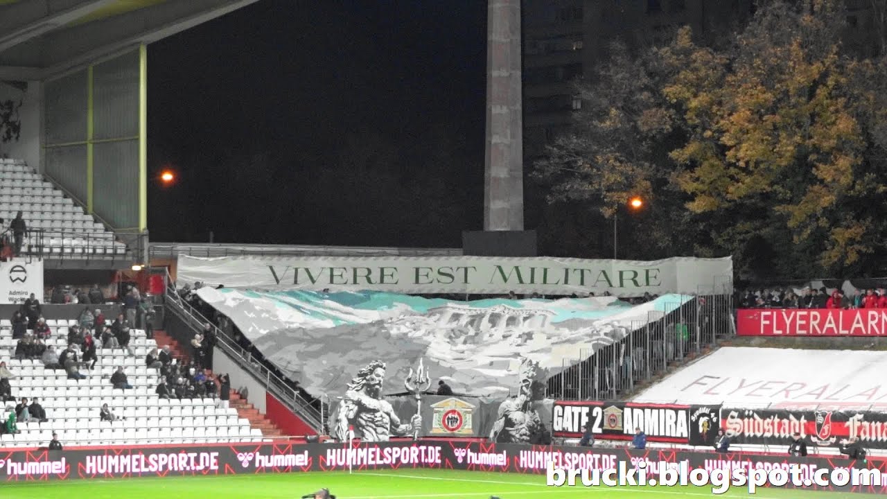 Admira Wacker 7.11.2025