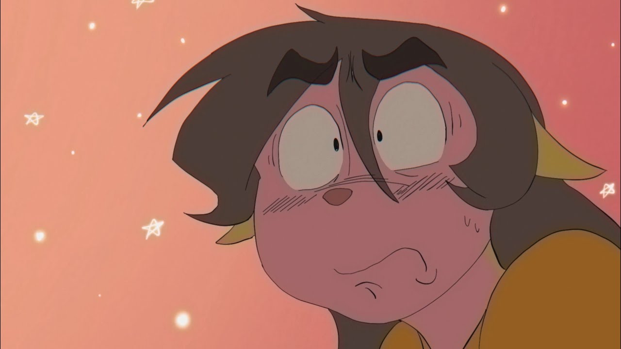 Hello and Goodbye [Senior Thesis Film]