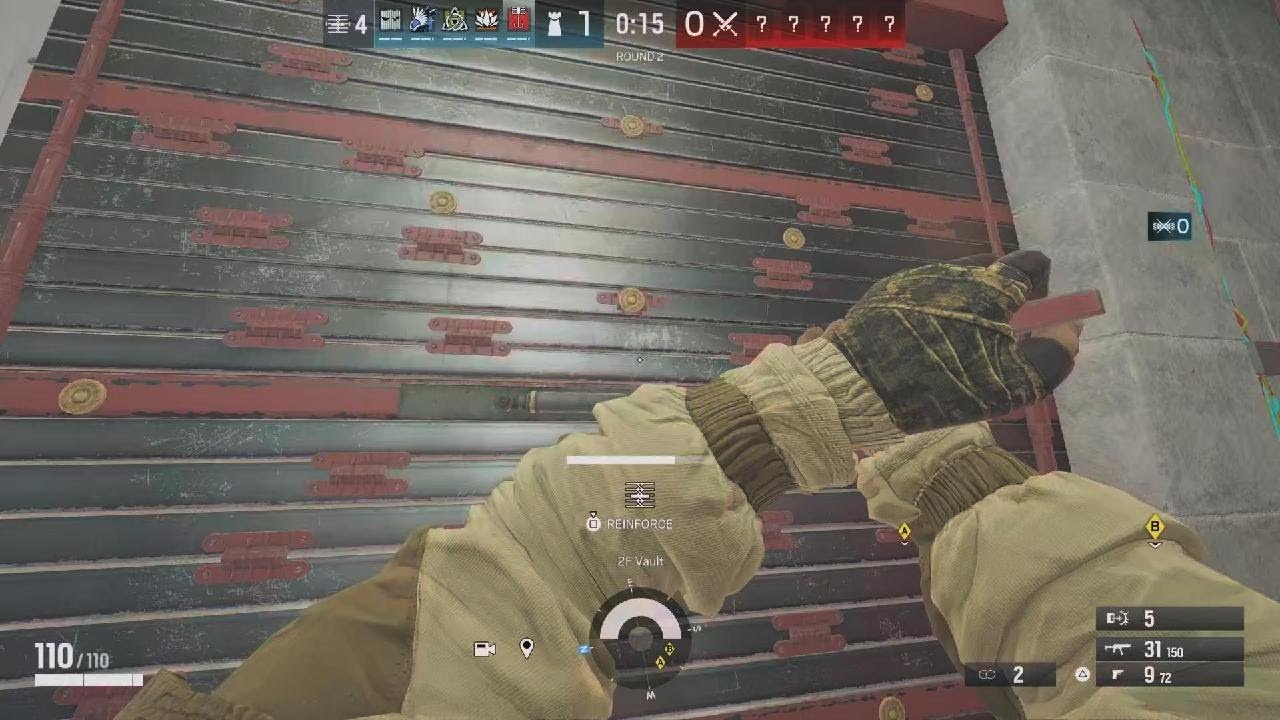 R6 Time