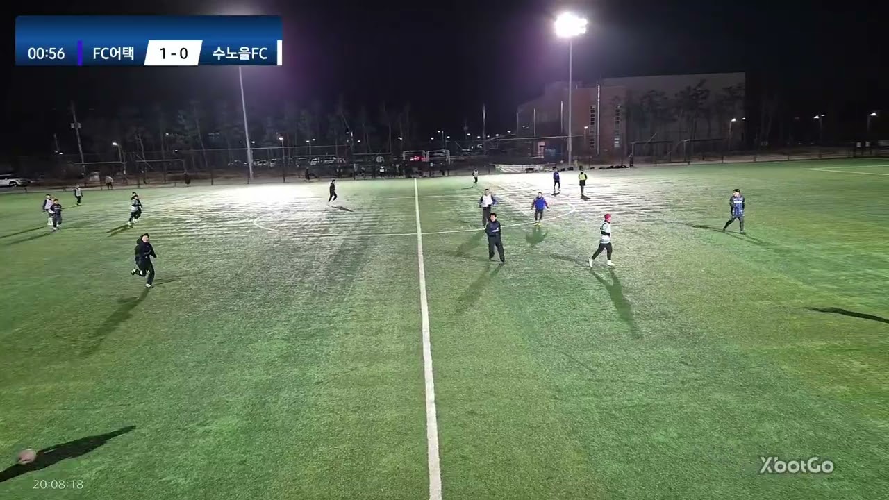 20260108_ATTACK F.C. VS 수노을 FC - 1Q
