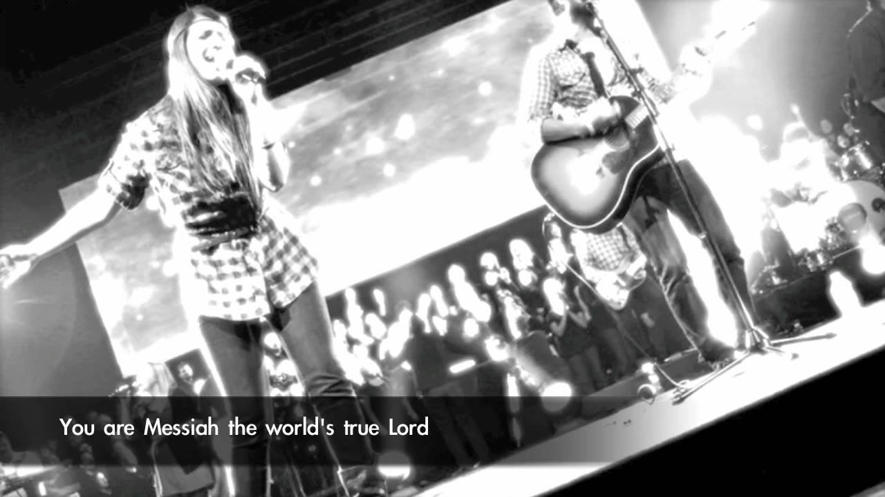 Our Messiah Reigns - New Life Worship