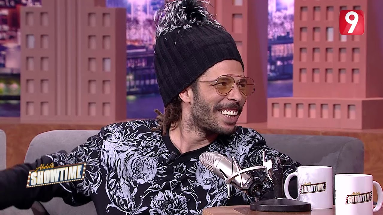 Abdelli Showtime S02 - Ep29 P02