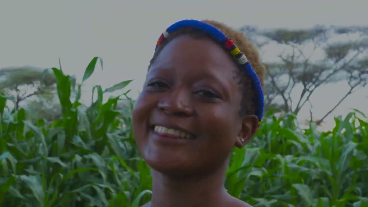 MZION 7 FT DJ DIVARA - INTOMBI YOM' AFRICA (Official Music Video)