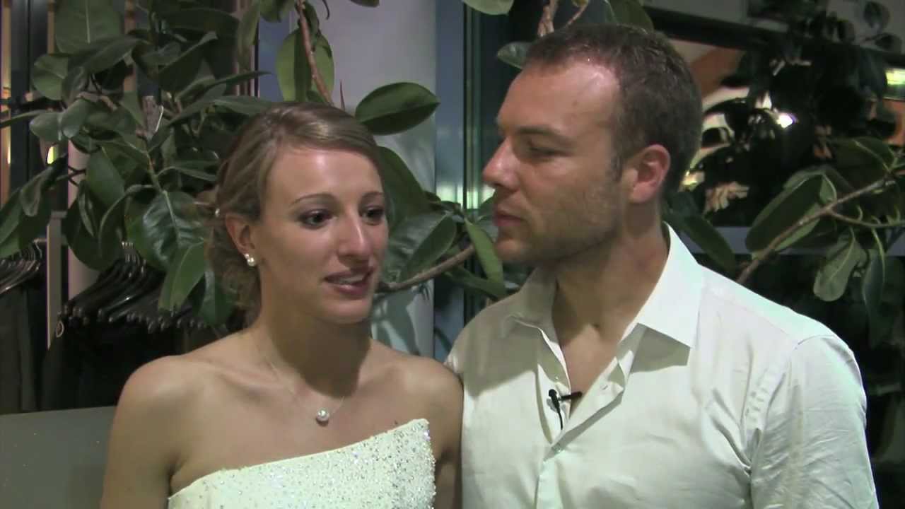 Vidéo mariage - Julie & Christian - Leur clip de mariage