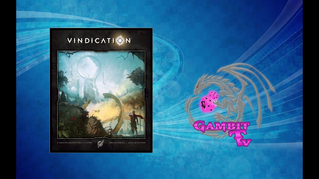 Vindication - skr&oacute;t zasad i moja opinia