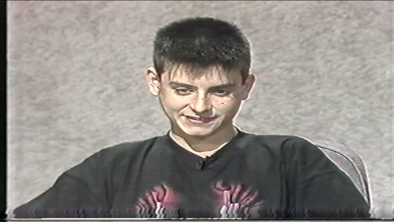 C4 Countdown Tue 12 Jan 1993 - CofC VI Final - Chris Waddington vs. Wayne Summers