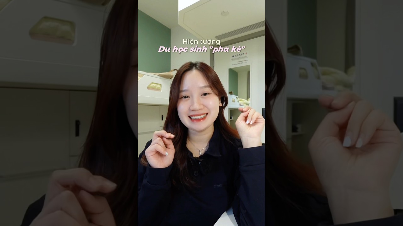 Hiện tượng c&aacute;c du học sinh &ldquo;giả&rdquo; ở trường TOP Trung Quốc 🇨🇳