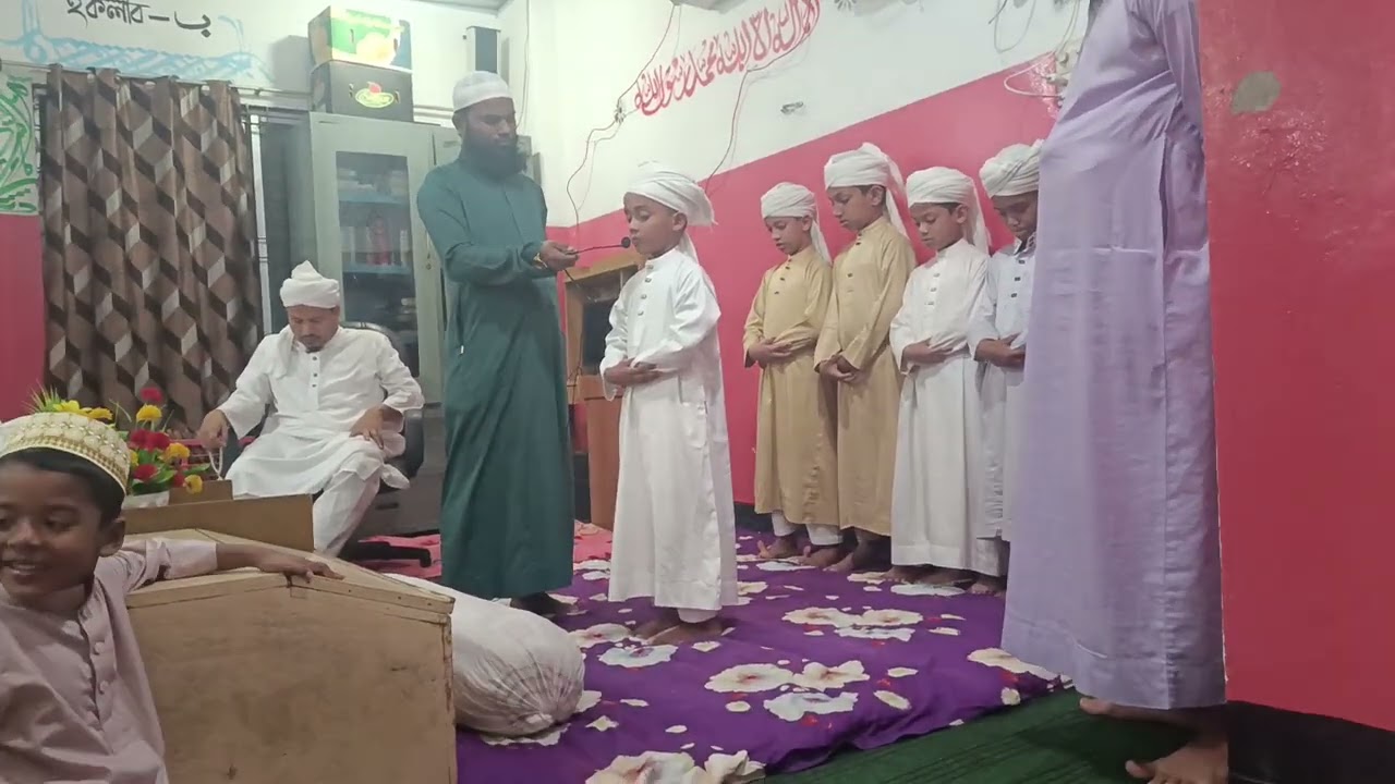 আমরা অনেকেই জানাজার নামাজের নিয়ম জানি না। কিন্তু এটা জানা খুব গুরুত্বপূর্ণ, 
