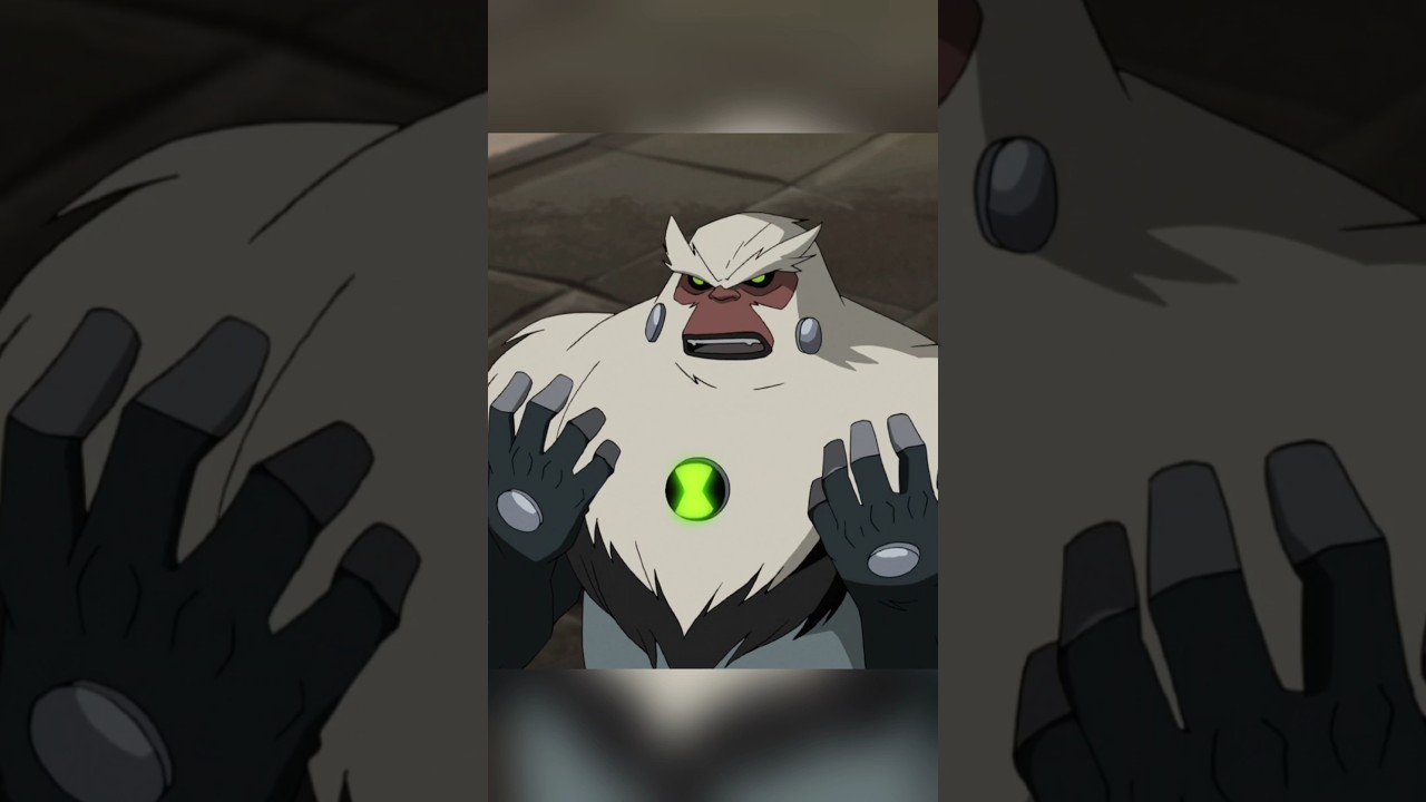 Top 3 Ben 10 Shocking Facts You Probably Didn&rsquo;t Know (தமிழ்)