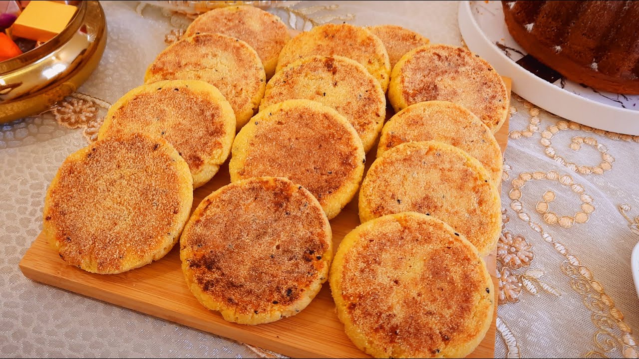 حريشات🇲🇦 مالحين بمذاق خطير من أسرع وألذ😋 مايمكن تحضري مع جميع الأسرار🤫