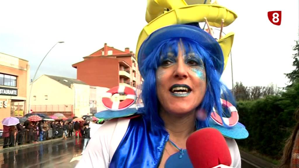 Repor CARNAVALES DE ASTORGA (15-2-16)