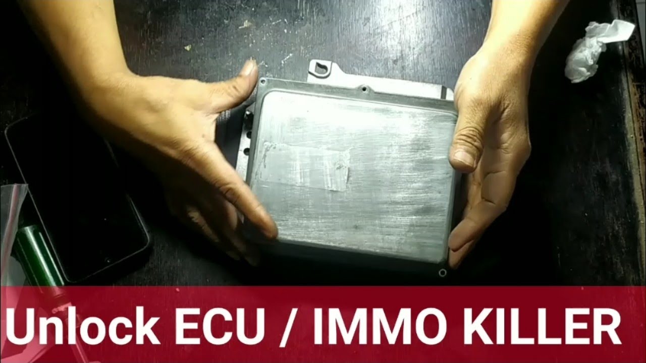 IMMO KILLER