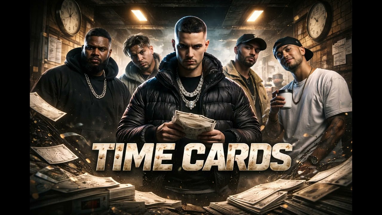 Time Cards