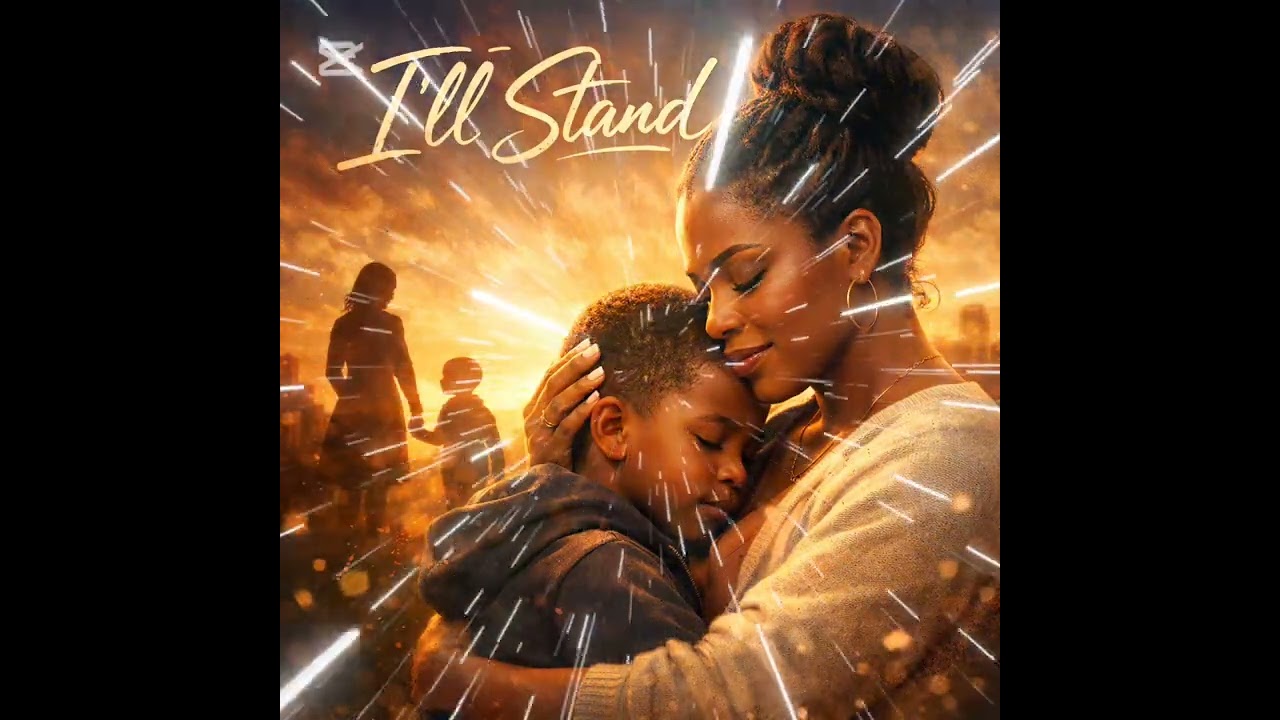 I'll Stand